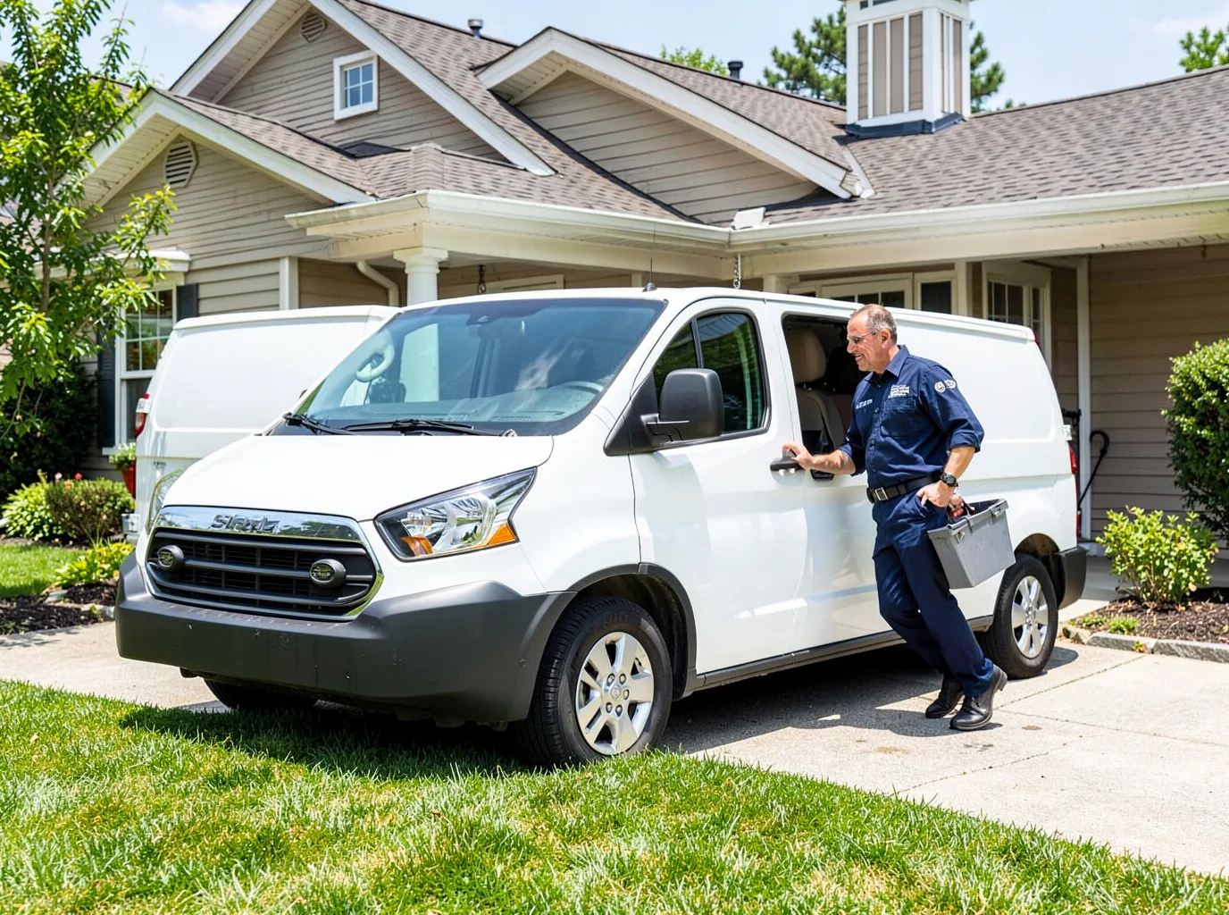 Emergency Plumber company in Pooler, GA