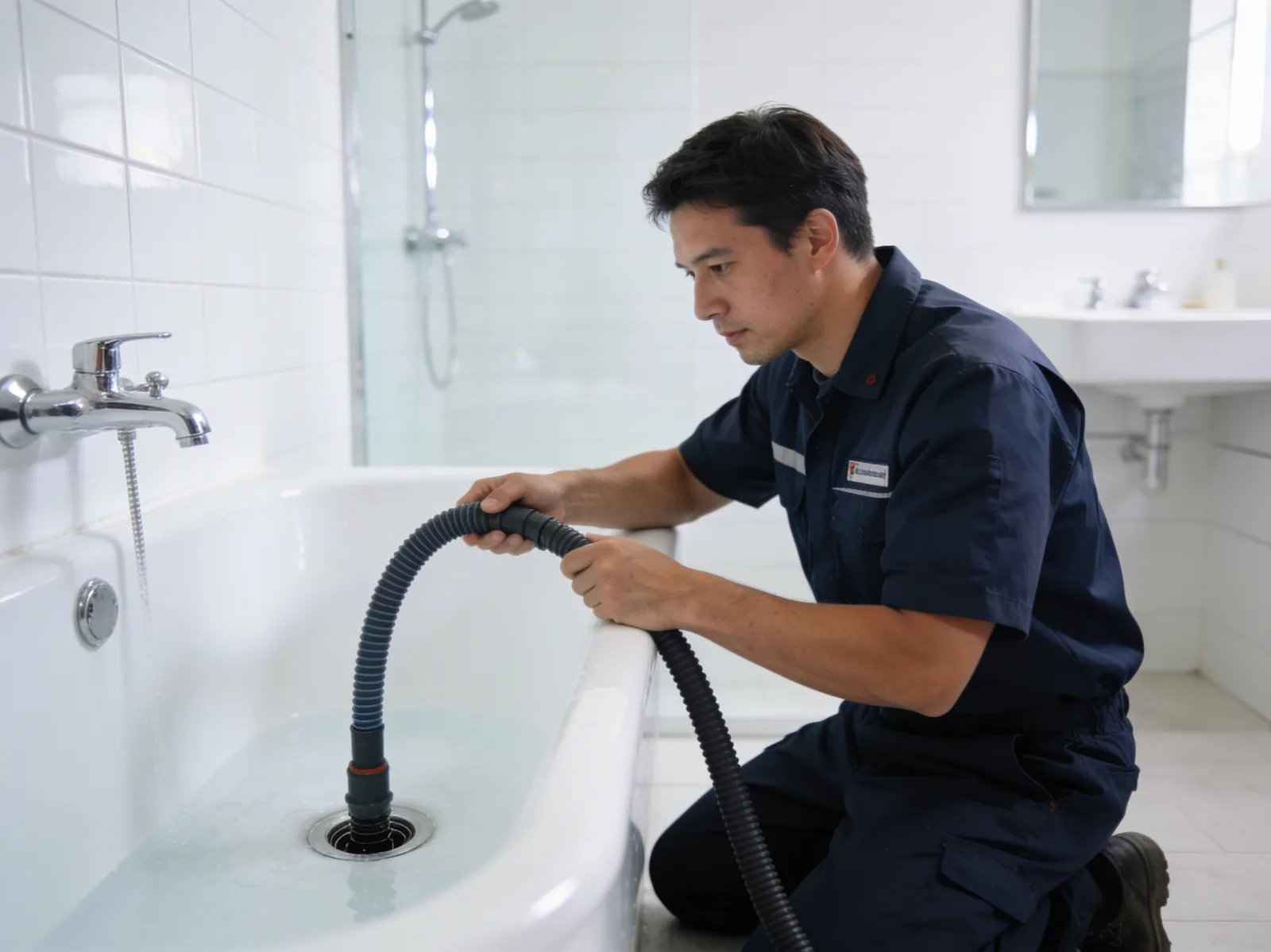 Emergency Plumber Pooler, GA FAQs